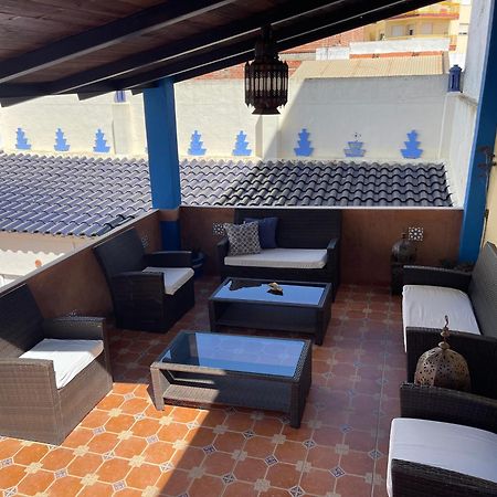 Antilla Riad La Antilla Zewnętrze zdjęcie