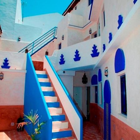 Antilla Riad La Antilla Zewnętrze zdjęcie