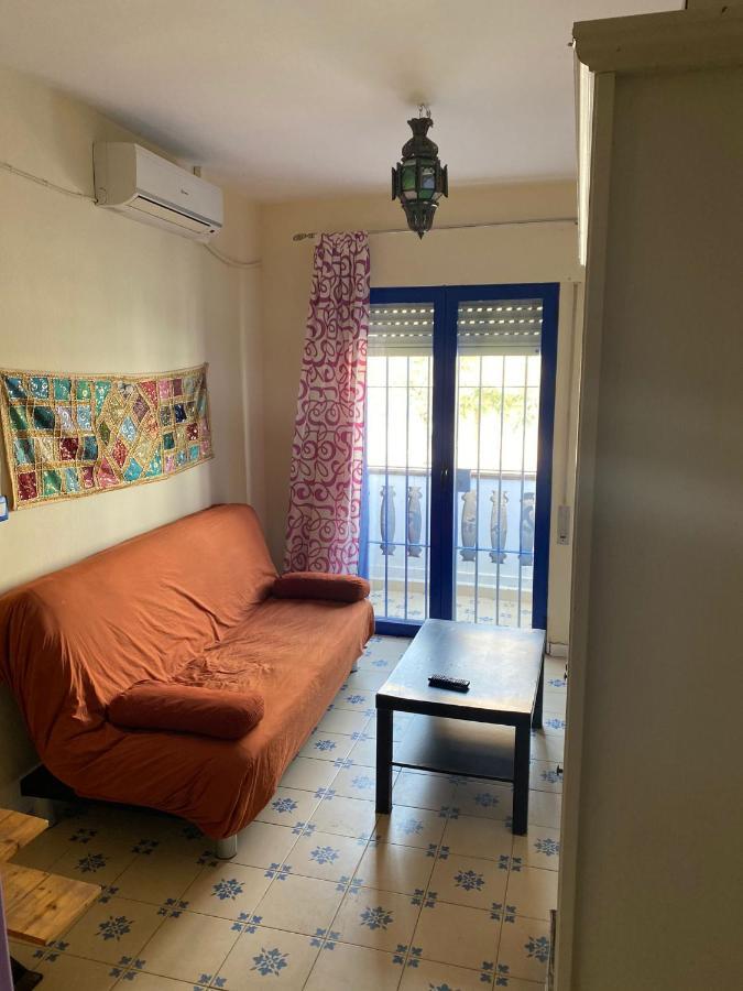 Antilla Riad La Antilla Zewnętrze zdjęcie