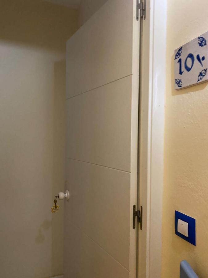 Antilla Riad La Antilla Zewnętrze zdjęcie