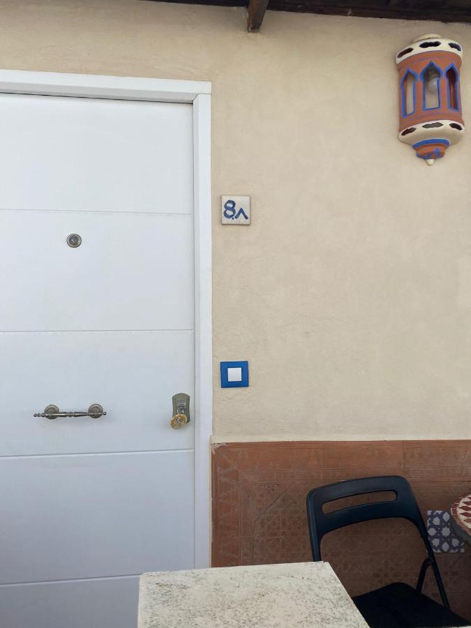 Antilla Riad La Antilla Zewnętrze zdjęcie