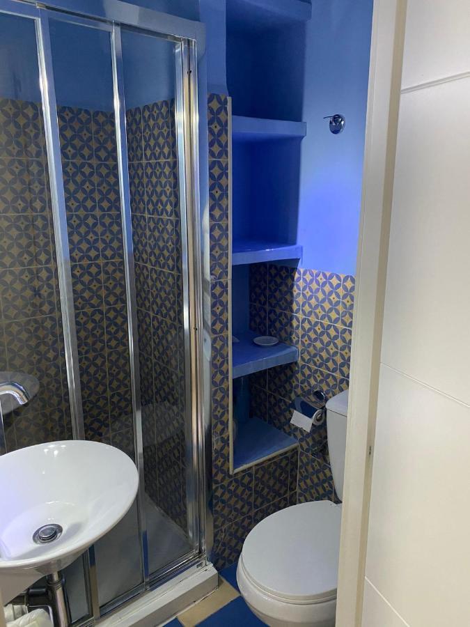Antilla Riad La Antilla Zewnętrze zdjęcie