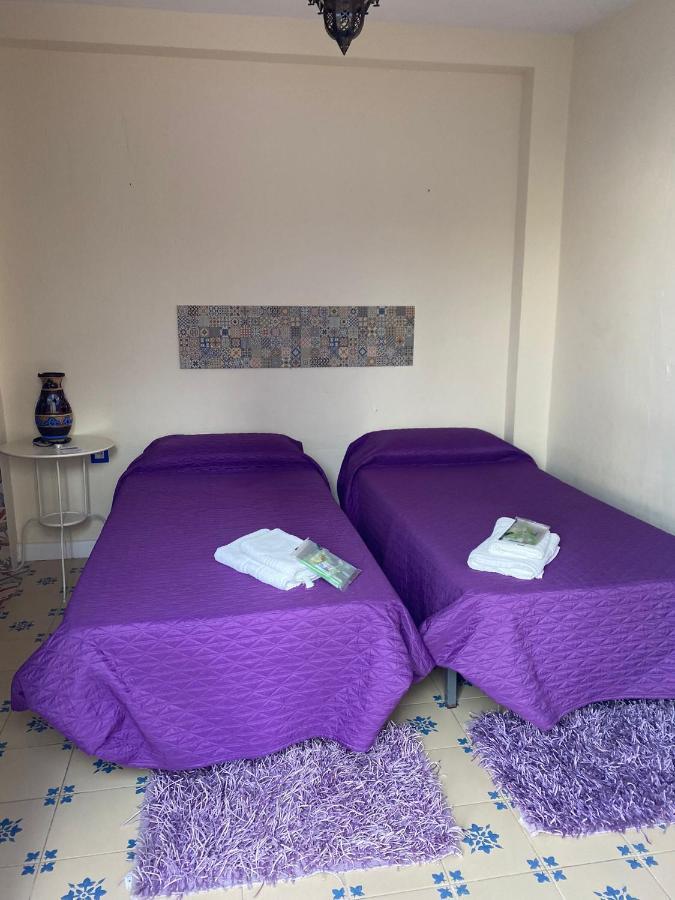 Antilla Riad La Antilla Zewnętrze zdjęcie