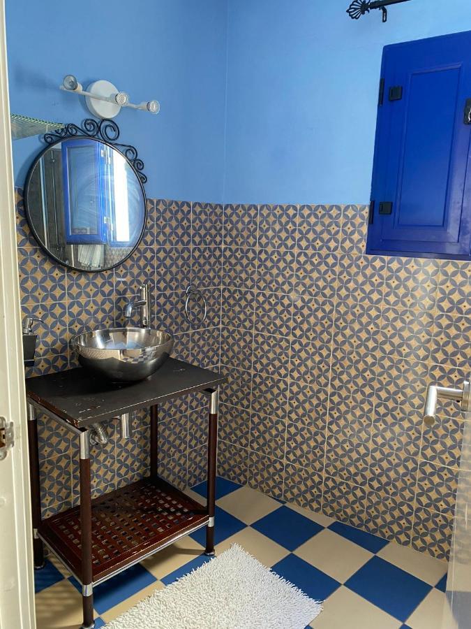 Antilla Riad La Antilla Zewnętrze zdjęcie