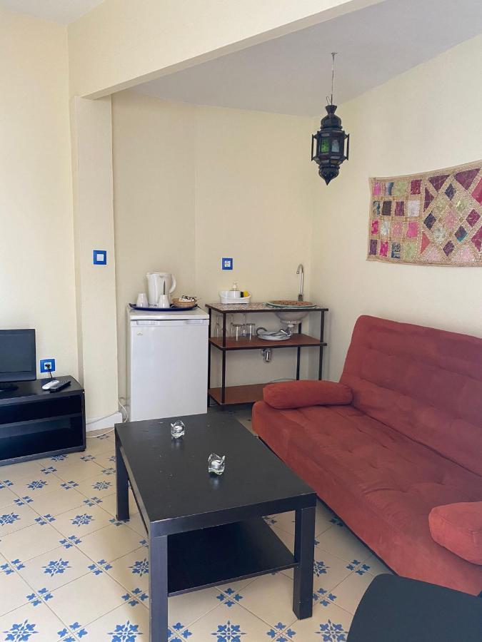 Antilla Riad La Antilla Zewnętrze zdjęcie