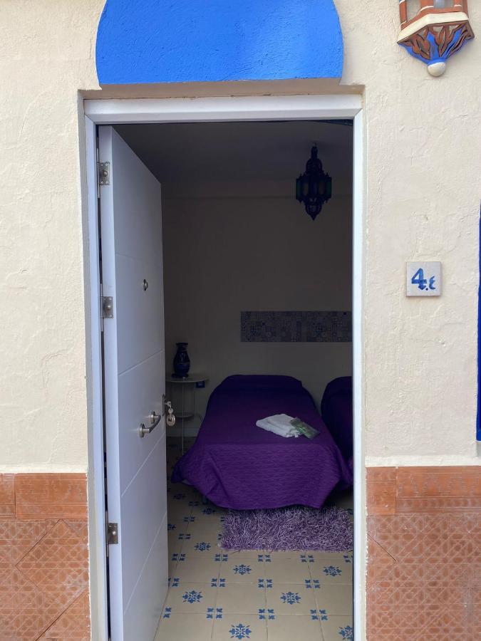 Antilla Riad La Antilla Zewnętrze zdjęcie