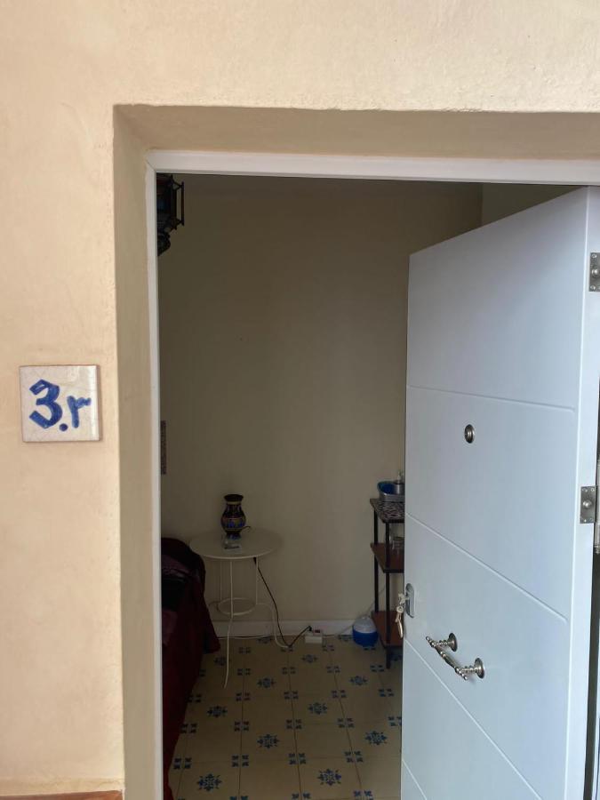 Antilla Riad La Antilla Zewnętrze zdjęcie