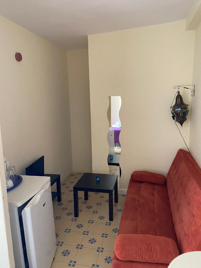Antilla Riad La Antilla Zewnętrze zdjęcie