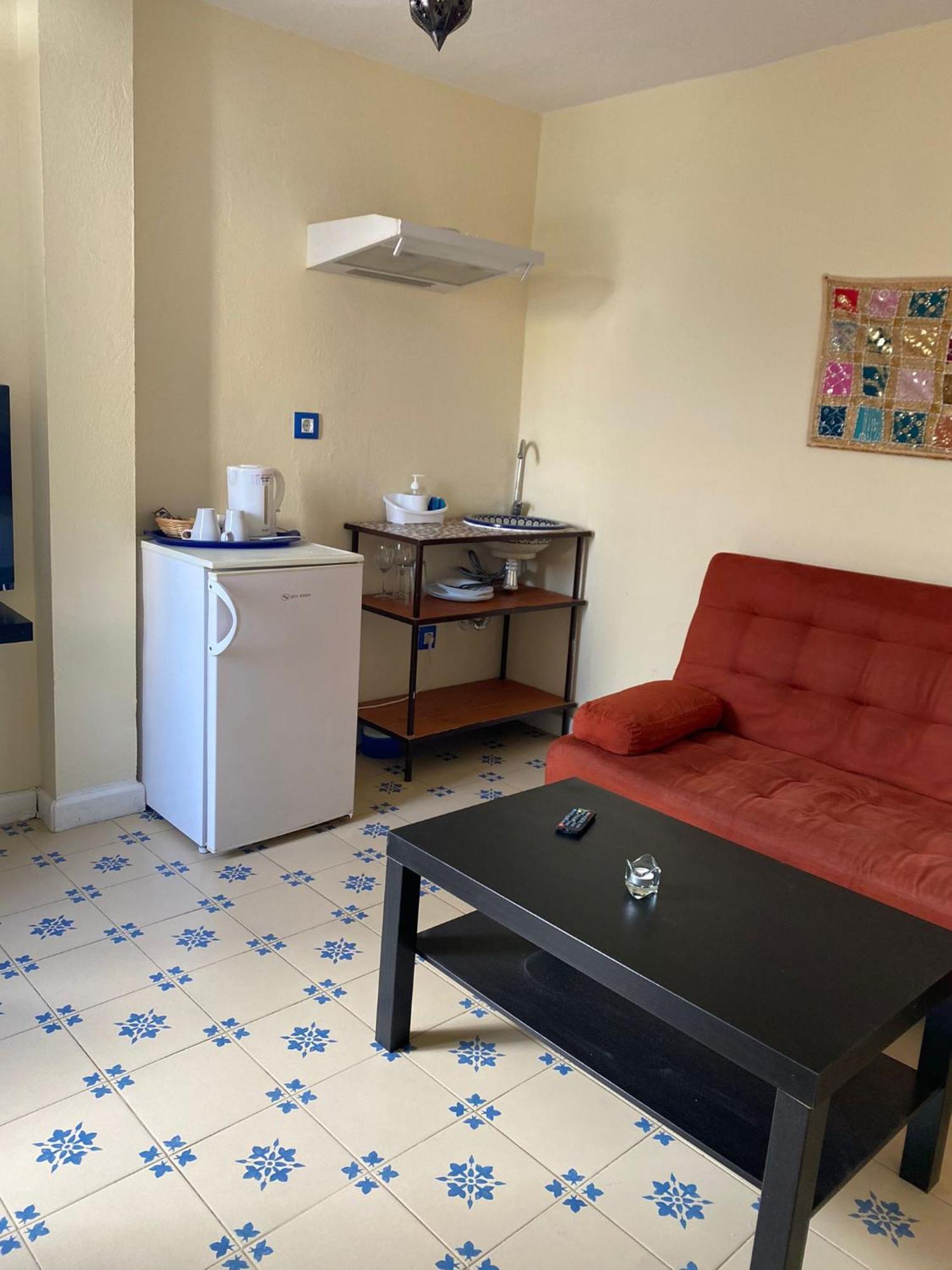 Antilla Riad La Antilla Zewnętrze zdjęcie