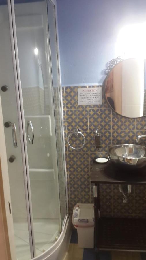 Antilla Riad La Antilla Zewnętrze zdjęcie