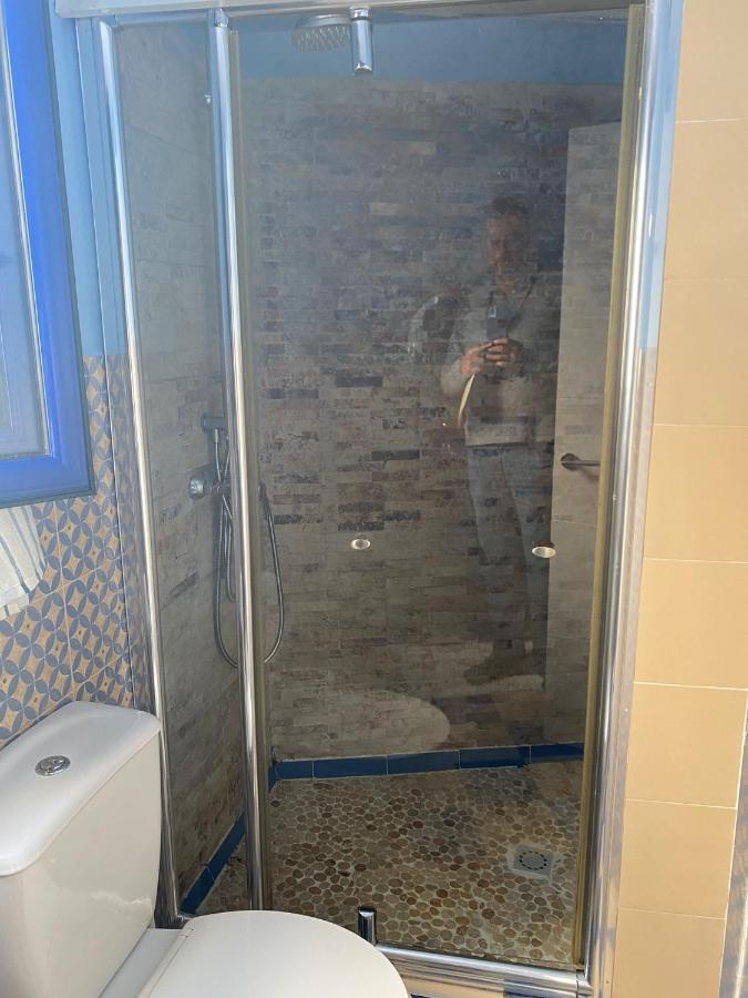Antilla Riad La Antilla Zewnętrze zdjęcie