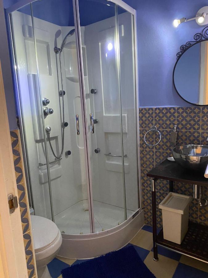 Antilla Riad La Antilla Zewnętrze zdjęcie