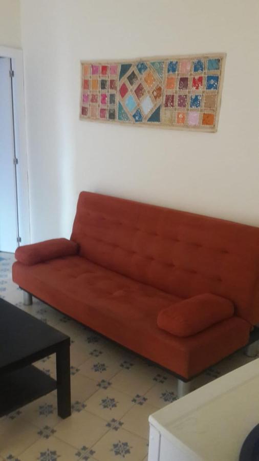 Antilla Riad La Antilla Zewnętrze zdjęcie