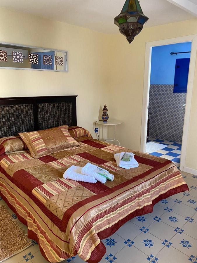 Antilla Riad La Antilla Zewnętrze zdjęcie