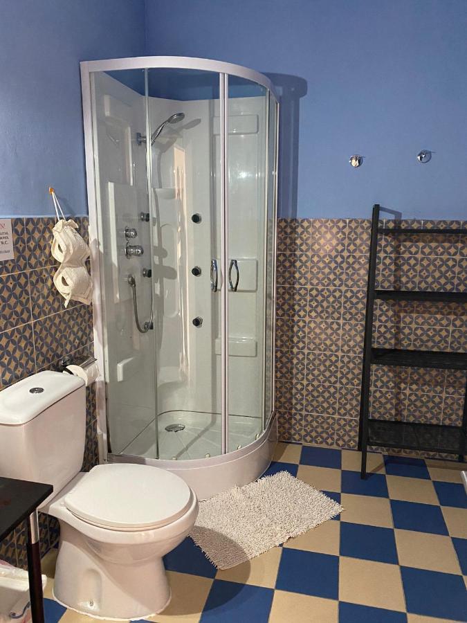 Antilla Riad La Antilla Zewnętrze zdjęcie