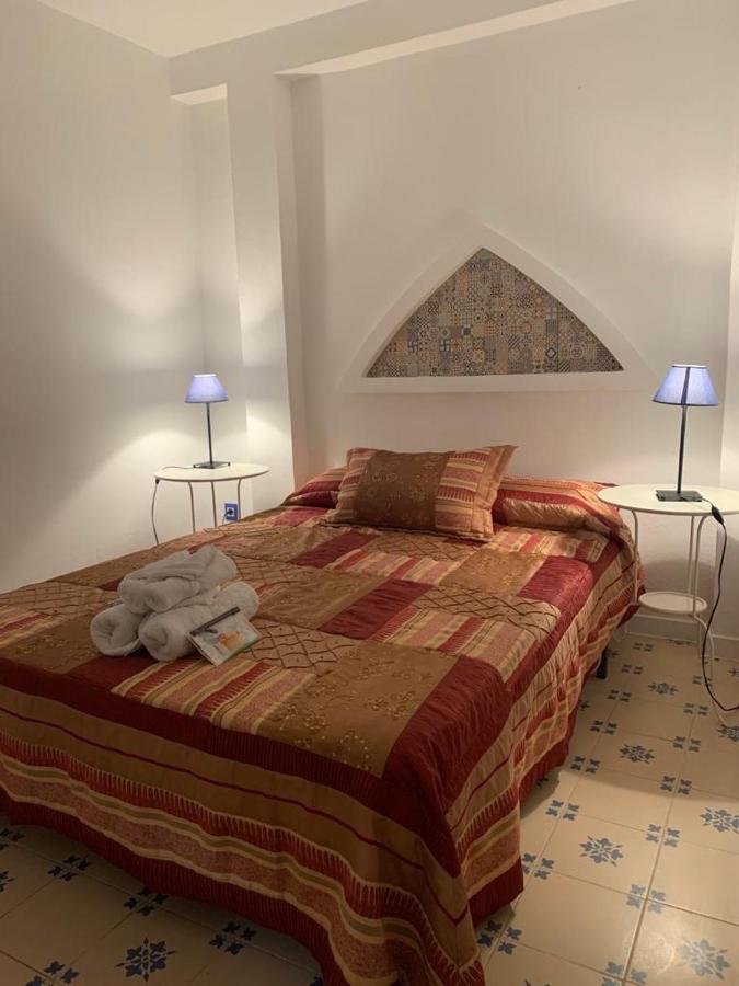 Antilla Riad La Antilla Zewnętrze zdjęcie