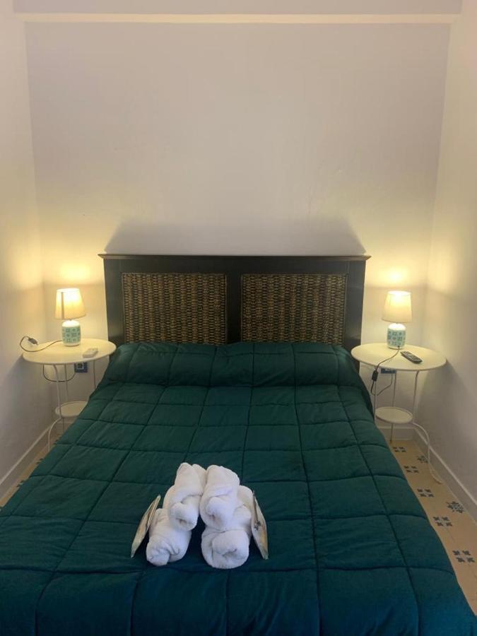 Antilla Riad La Antilla Zewnętrze zdjęcie
