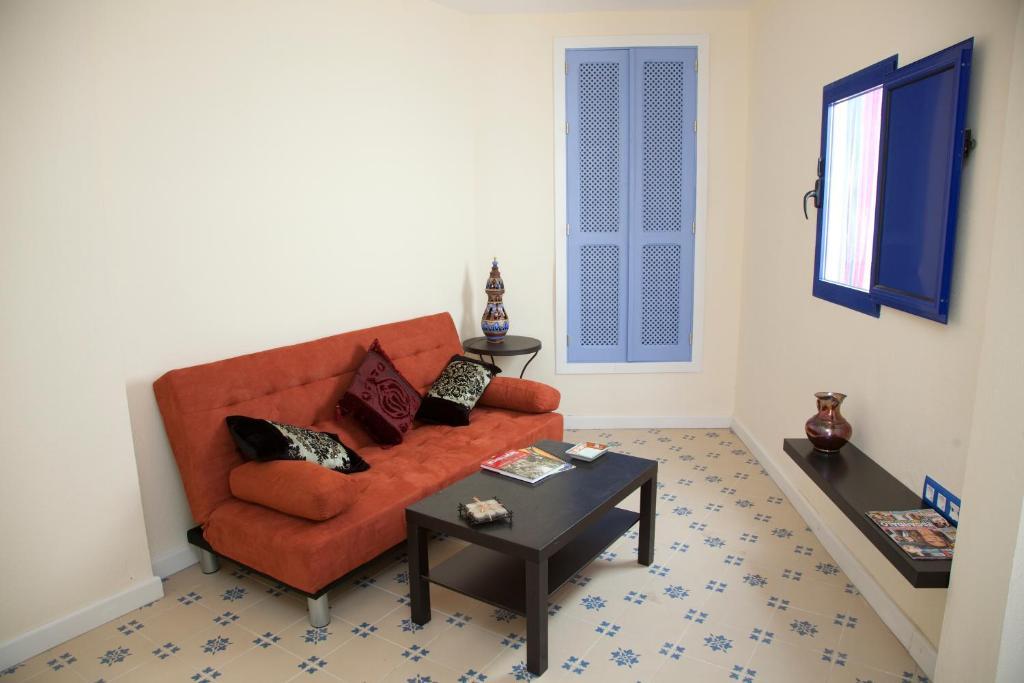 Antilla Riad La Antilla Pokój zdjęcie