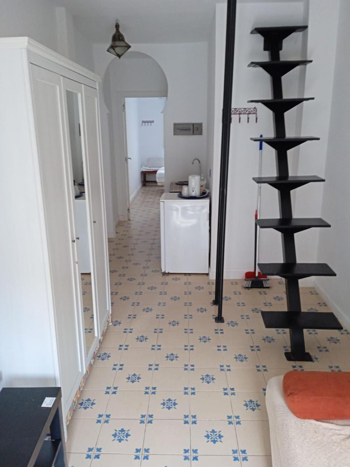 Antilla Riad La Antilla Zewnętrze zdjęcie
