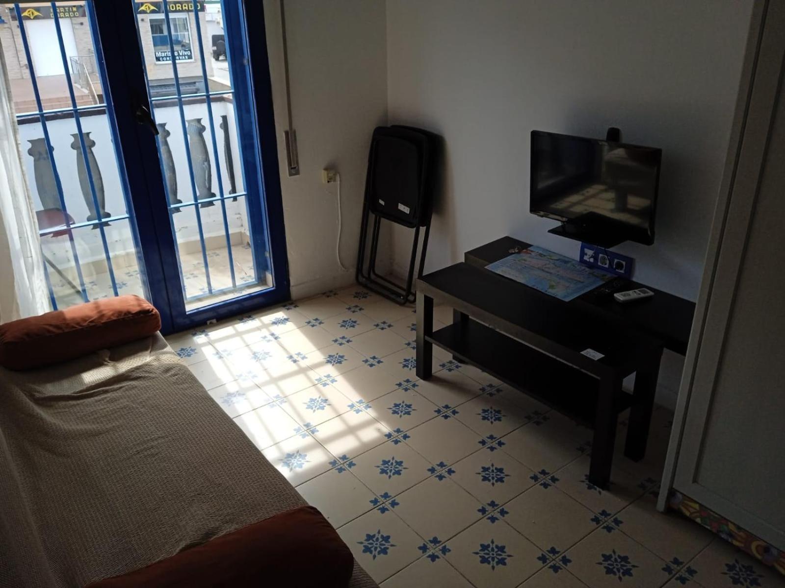 Antilla Riad La Antilla Zewnętrze zdjęcie