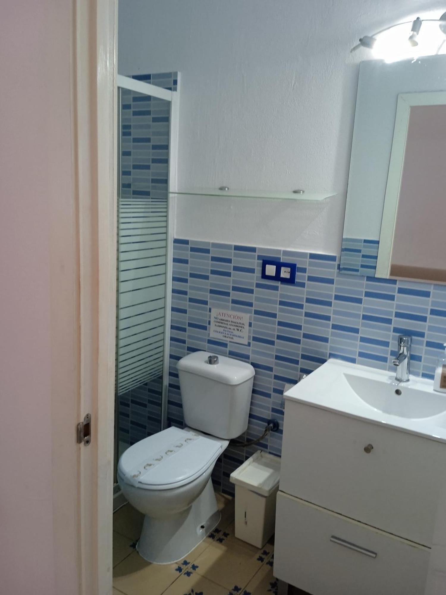Antilla Riad La Antilla Zewnętrze zdjęcie
