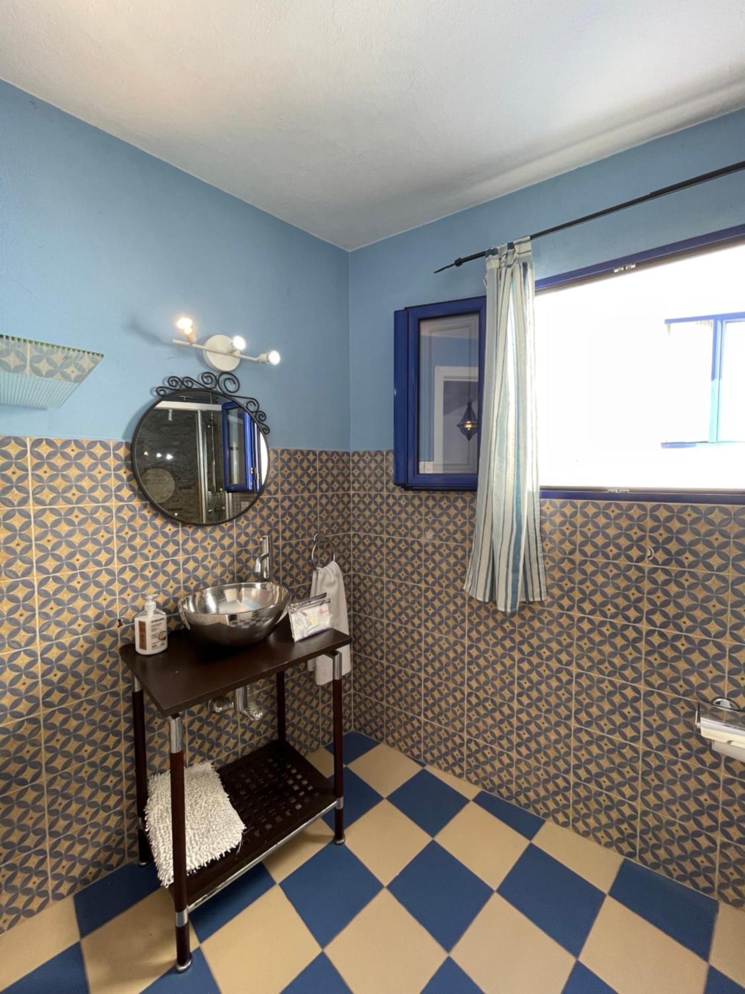 Antilla Riad La Antilla Zewnętrze zdjęcie