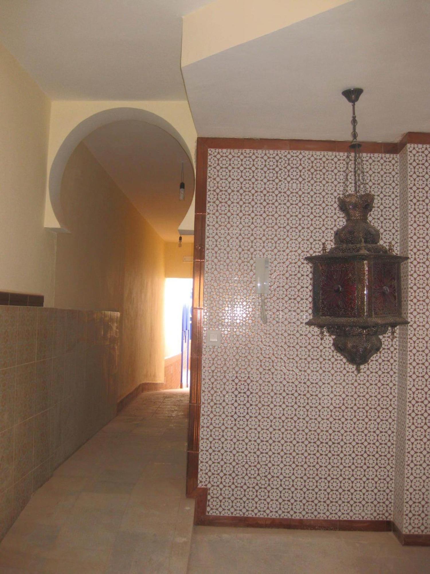 Antilla Riad La Antilla Zewnętrze zdjęcie