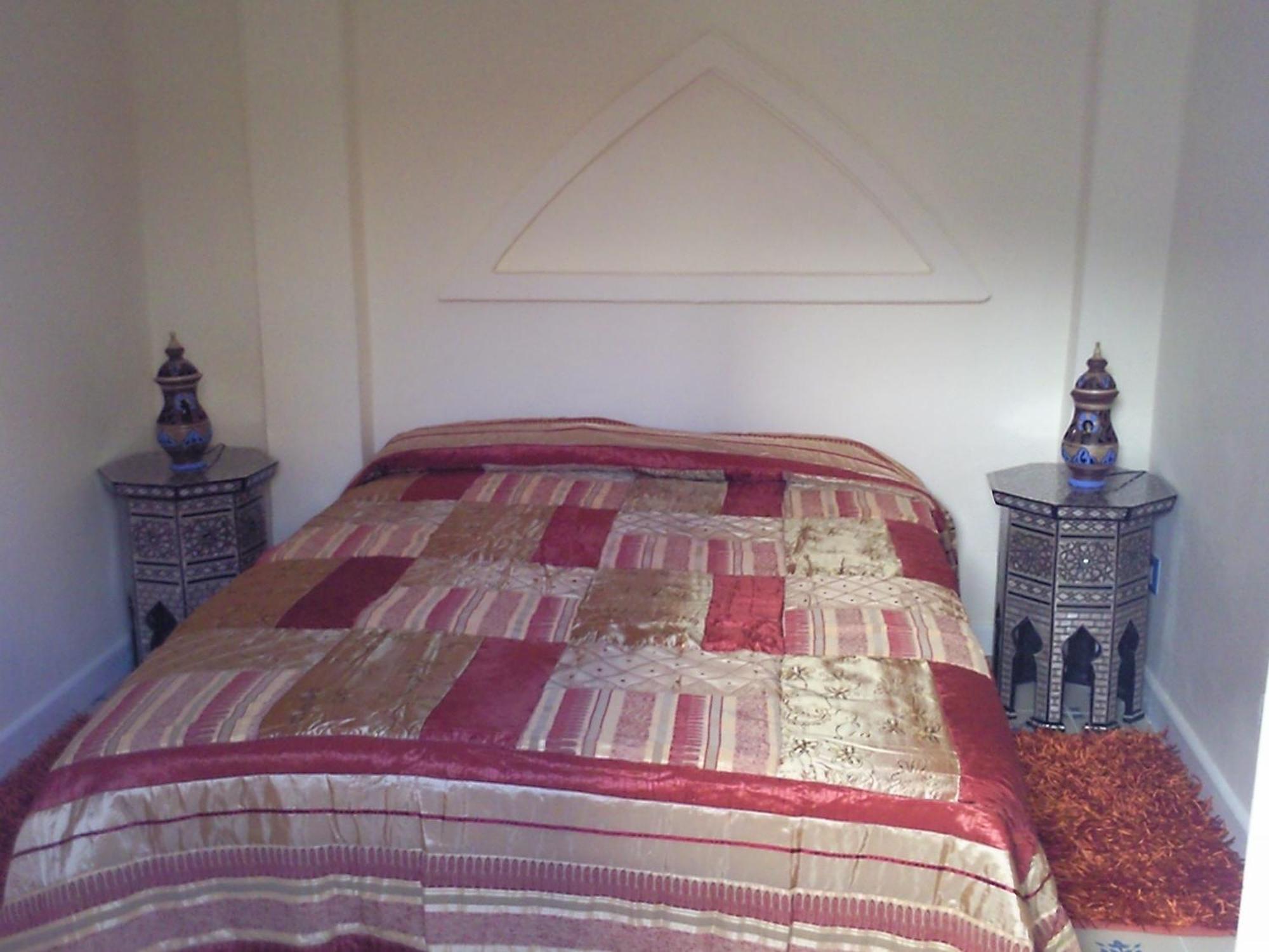 Antilla Riad La Antilla Zewnętrze zdjęcie
