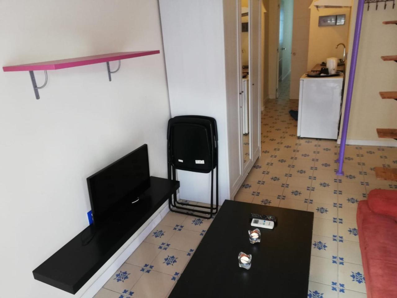Antilla Riad La Antilla Zewnętrze zdjęcie