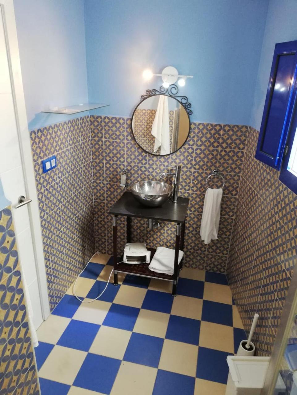 Antilla Riad La Antilla Zewnętrze zdjęcie