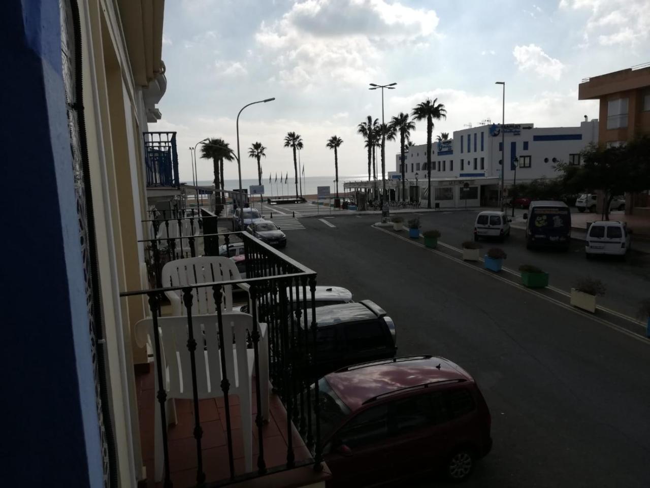 Antilla Riad La Antilla Zewnętrze zdjęcie
