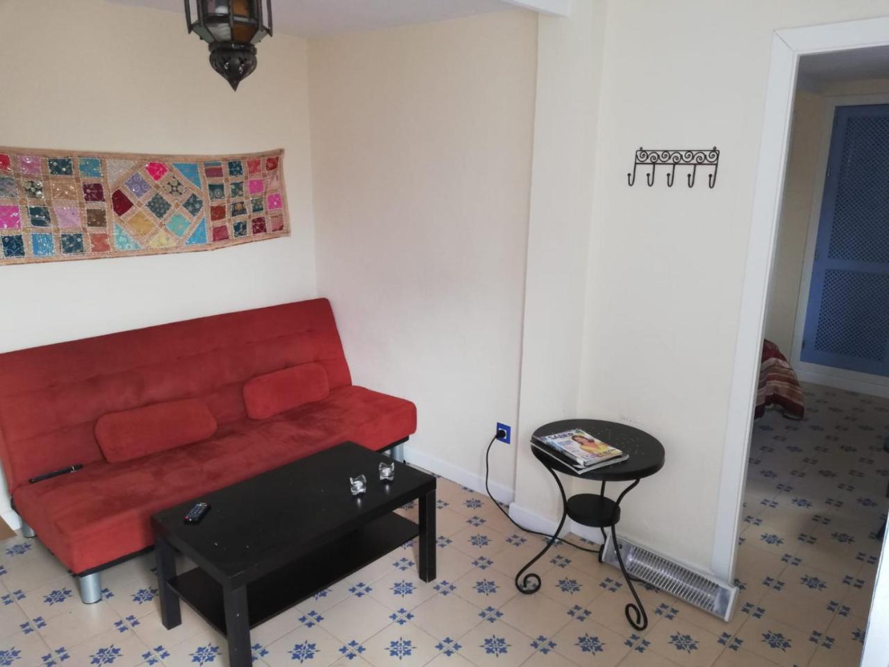 Antilla Riad La Antilla Zewnętrze zdjęcie