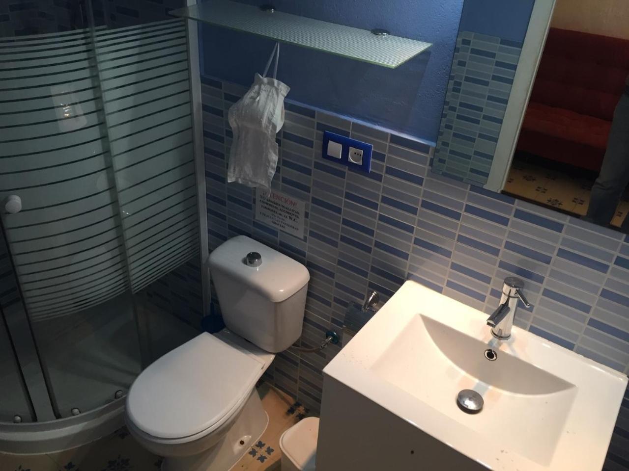 Antilla Riad La Antilla Zewnętrze zdjęcie