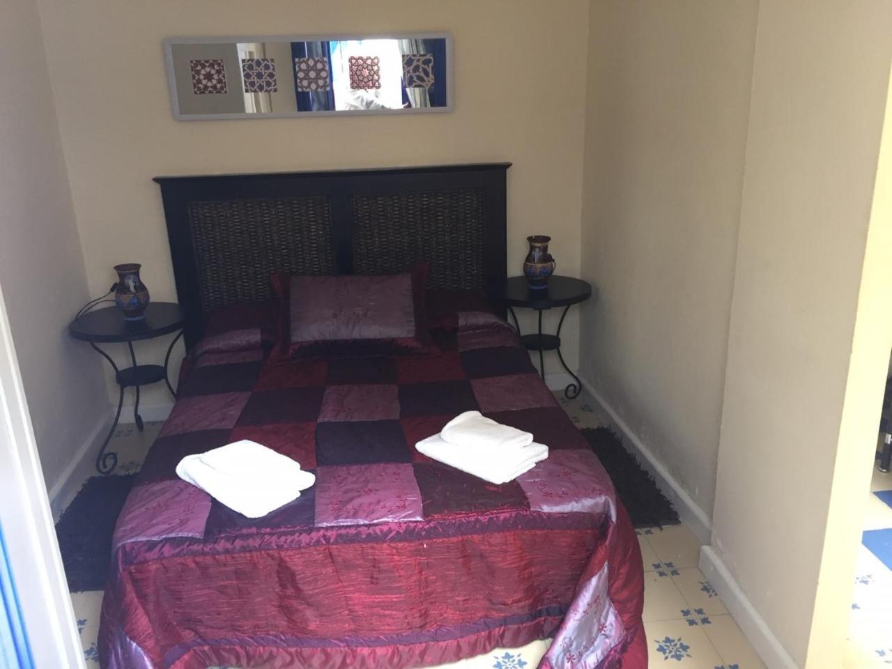 Antilla Riad La Antilla Zewnętrze zdjęcie