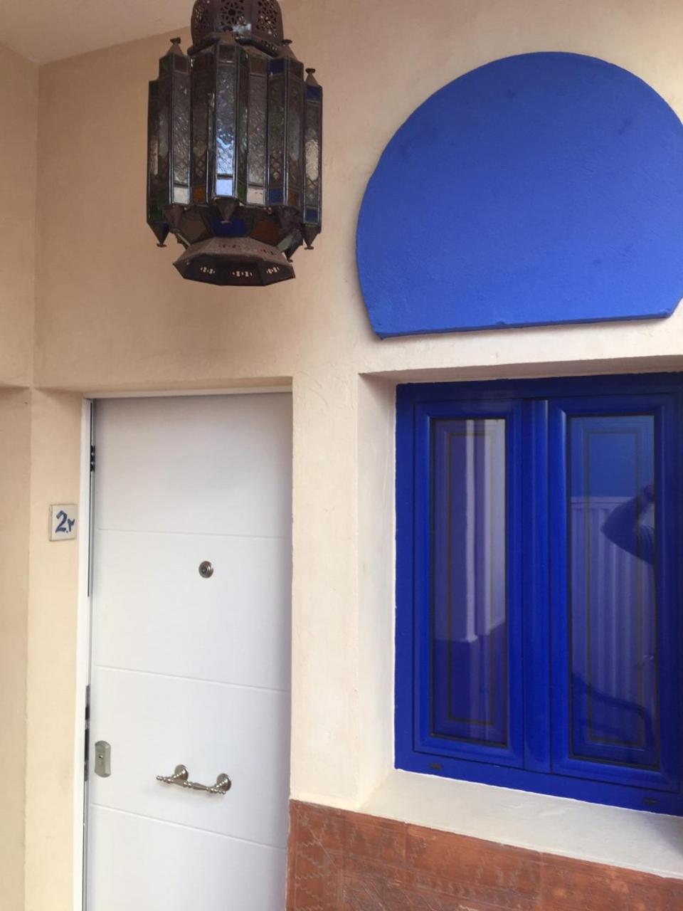 Antilla Riad La Antilla Zewnętrze zdjęcie