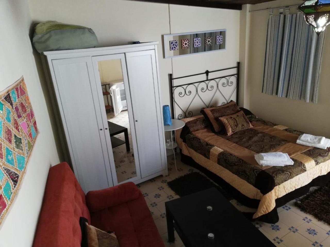 Antilla Riad La Antilla Zewnętrze zdjęcie