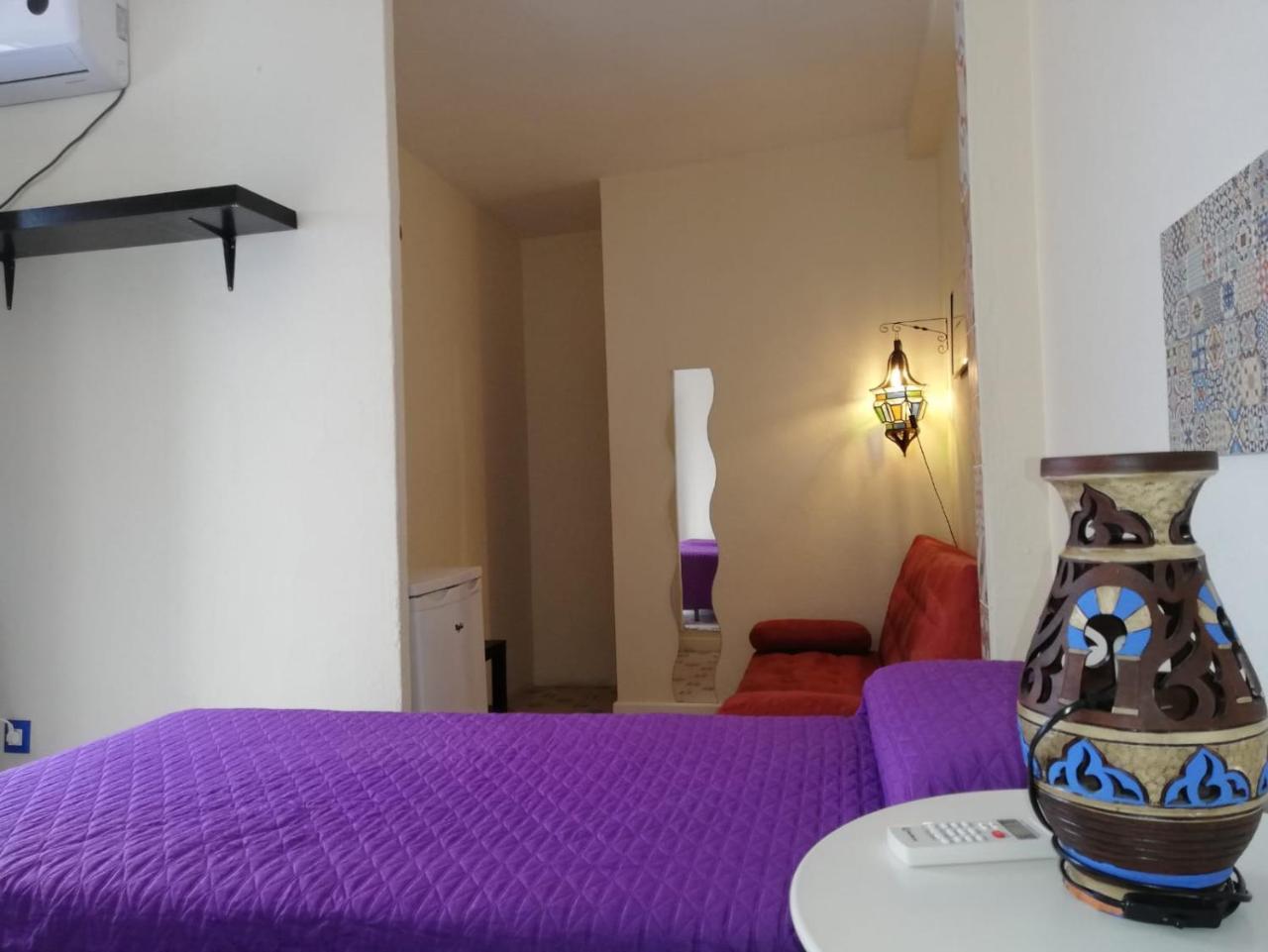 Antilla Riad La Antilla Zewnętrze zdjęcie