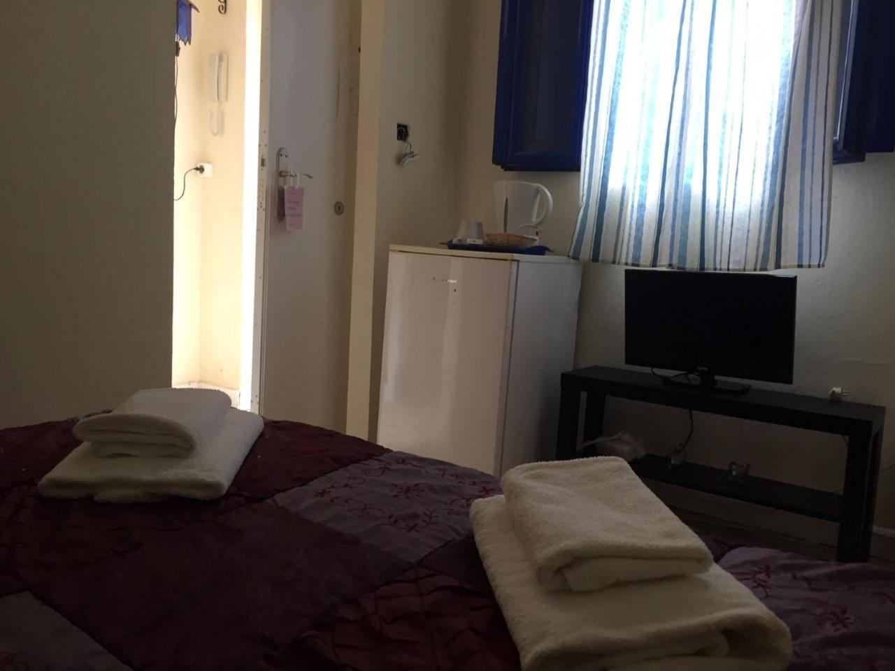 Antilla Riad La Antilla Zewnętrze zdjęcie