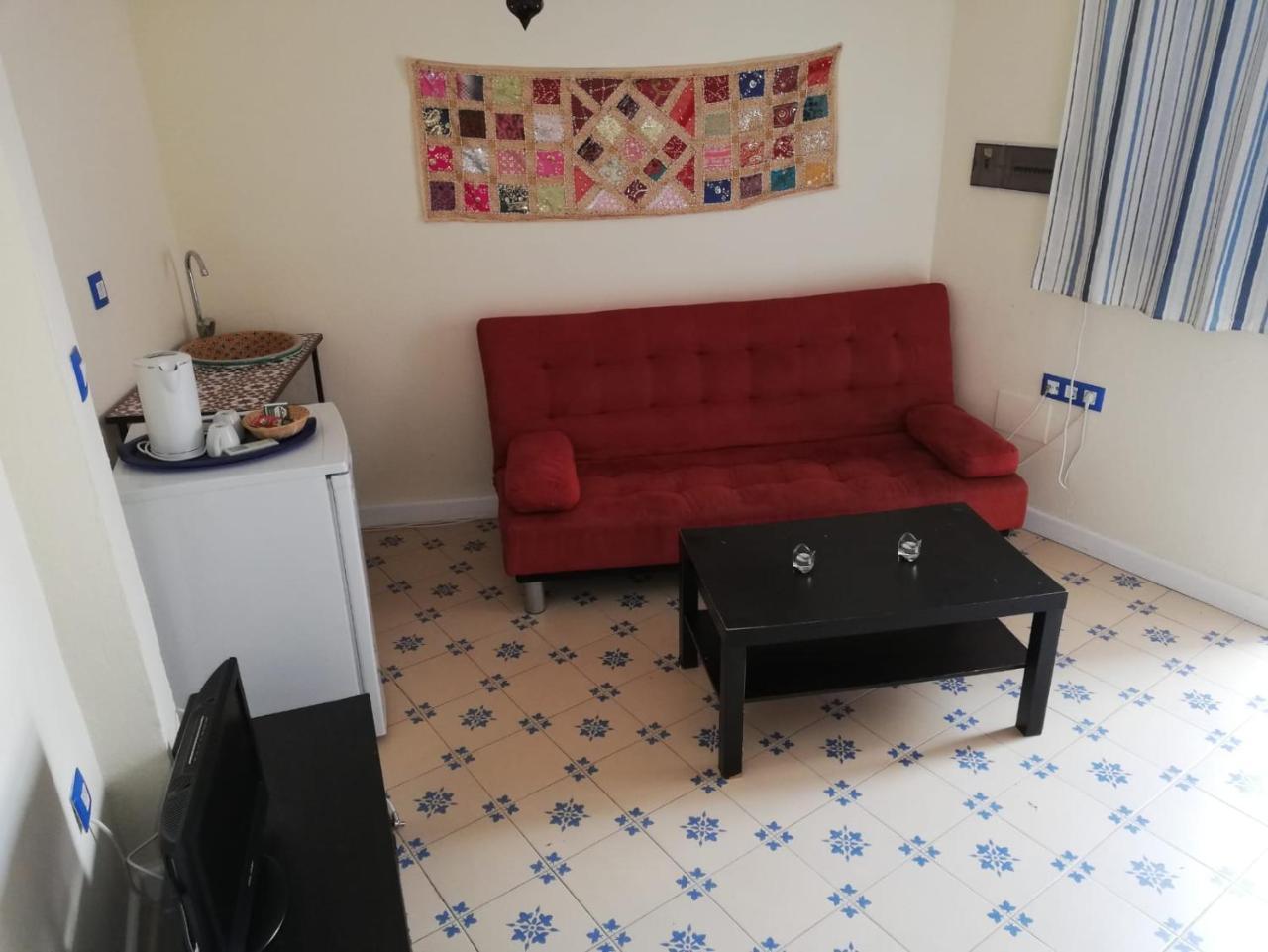 Antilla Riad La Antilla Zewnętrze zdjęcie