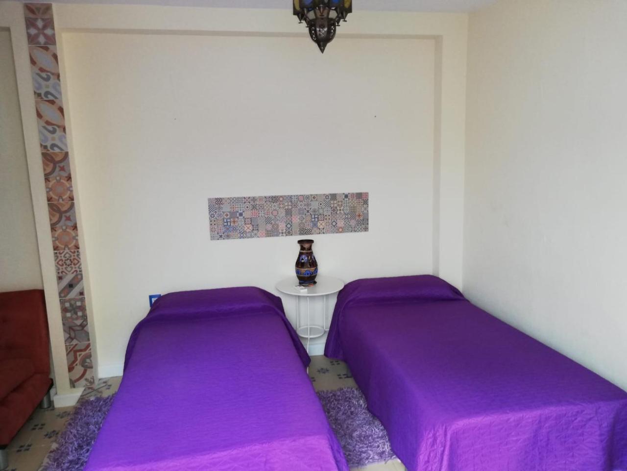 Antilla Riad La Antilla Zewnętrze zdjęcie